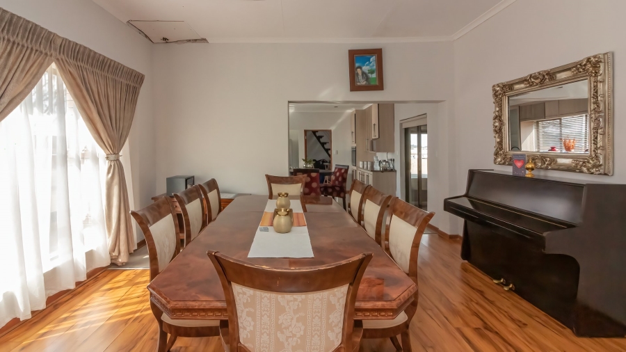 3 Bedroom Property for Sale in Kroonstad Rural Free State